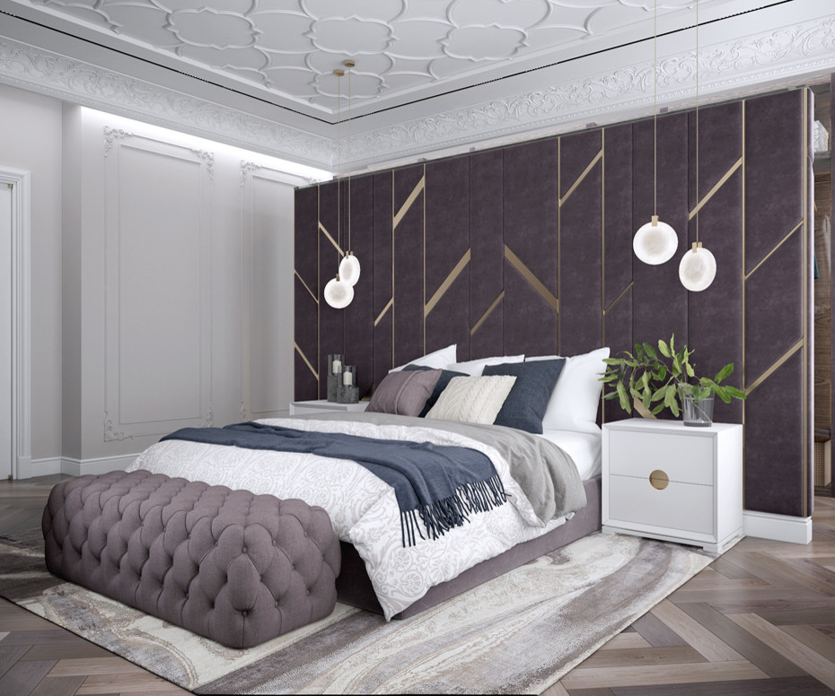 квартира на Тверской