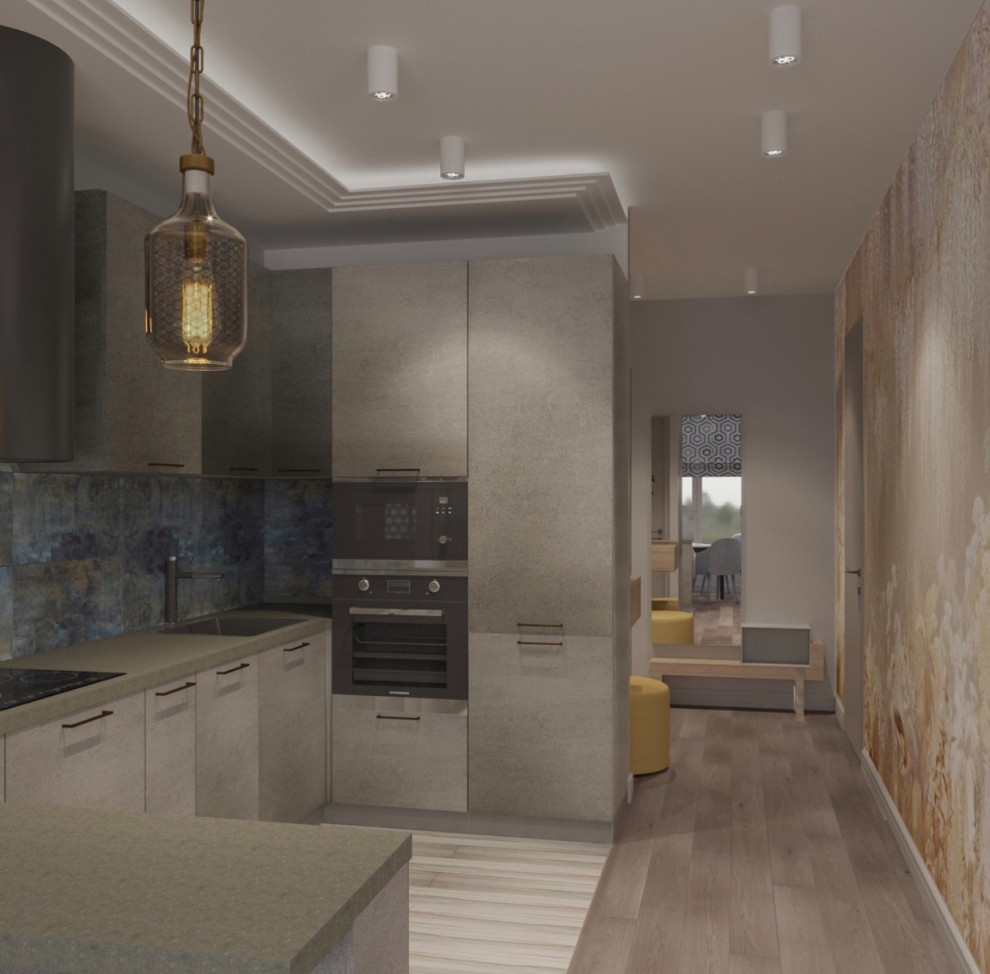 Визуализация