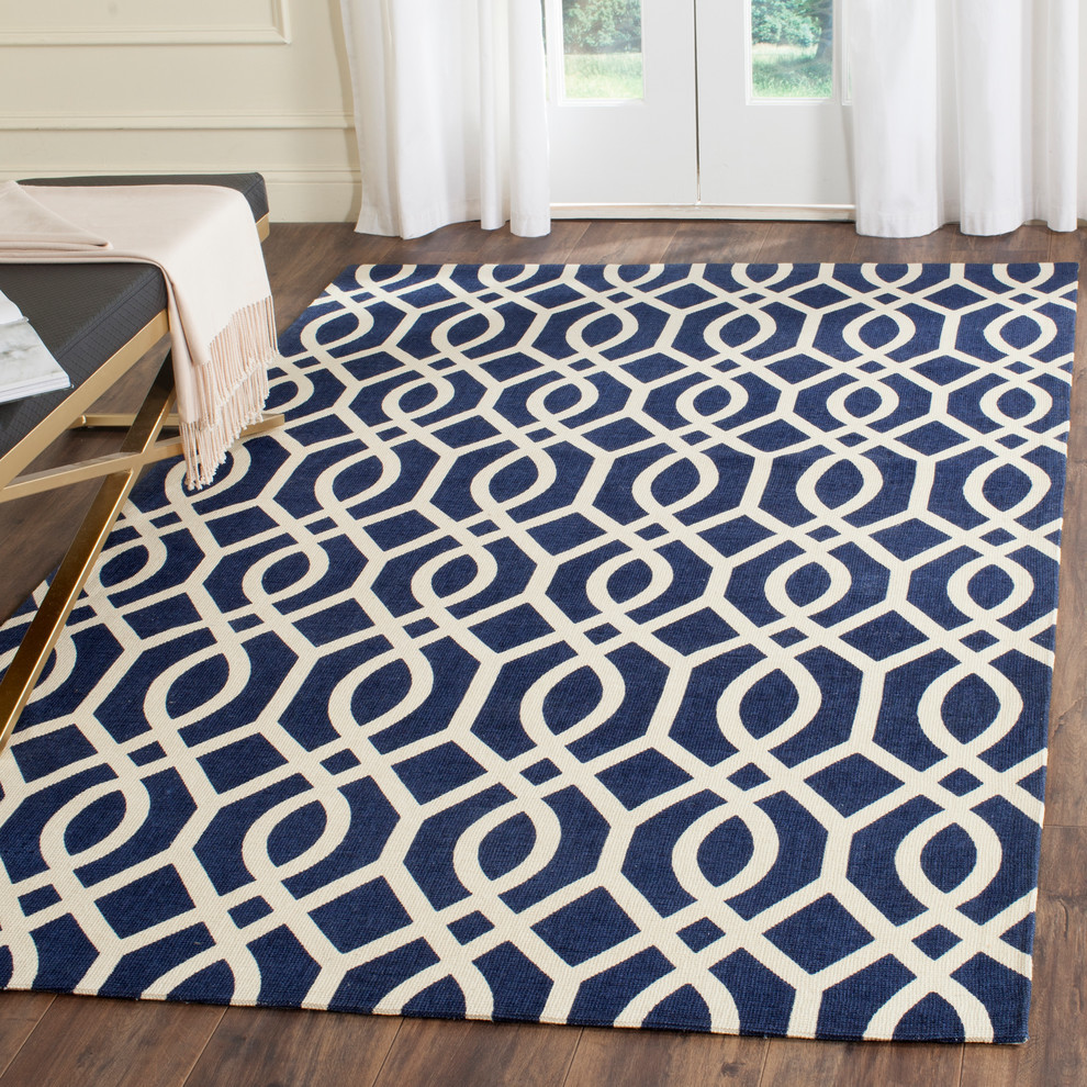 Safavieh Cedar Brook Collection CDR241 Rug, 2'3