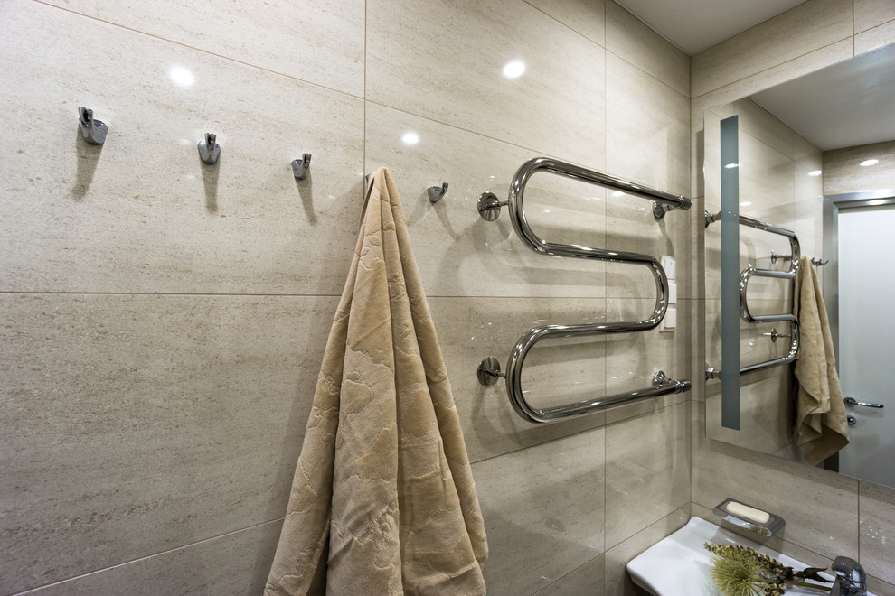 Секретные приёмы оформления небольших квартир