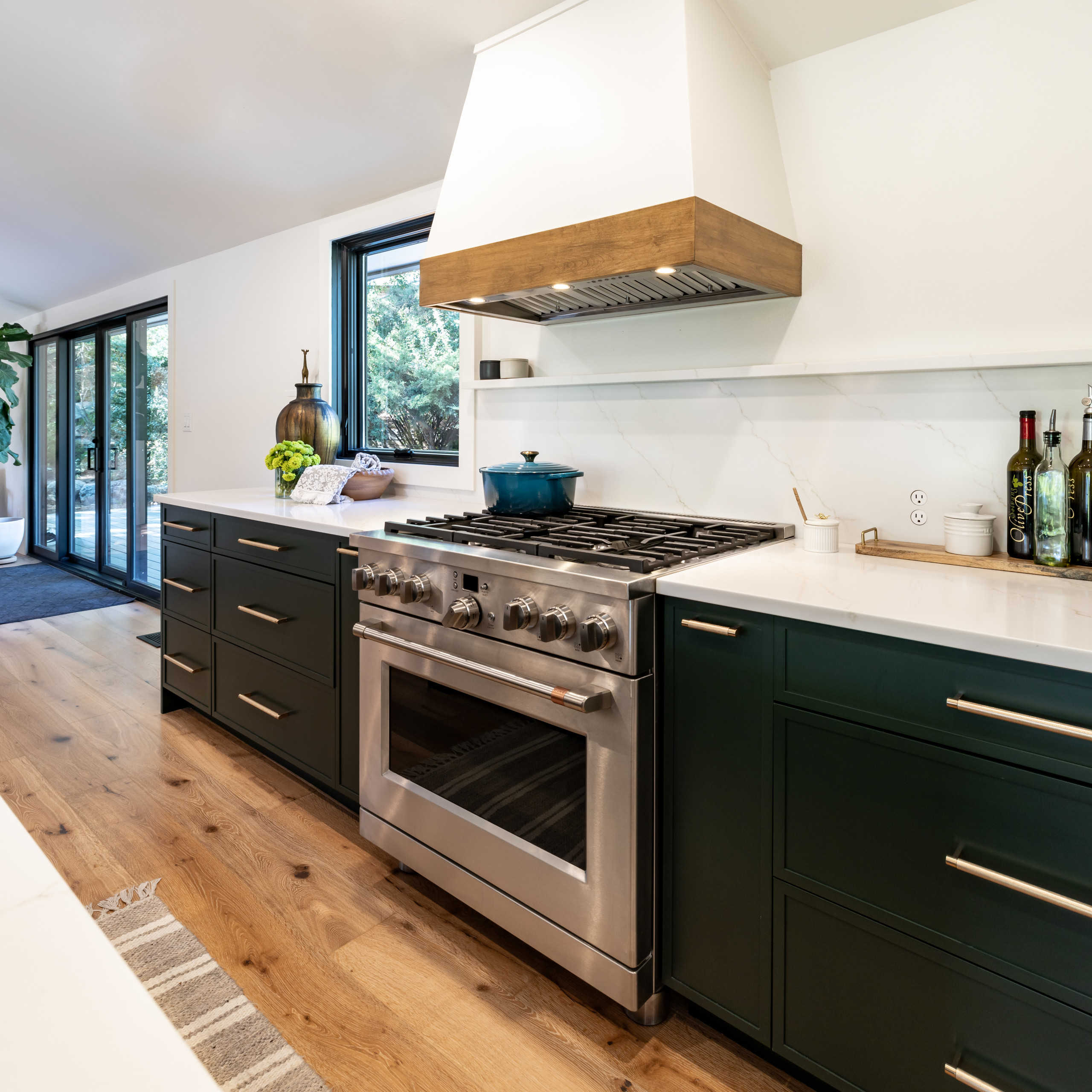 Littleton Home Remodel