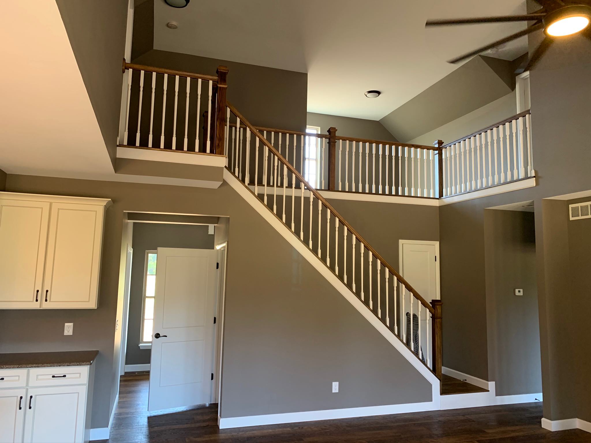 Blanchester Farmhouse Cape Cod