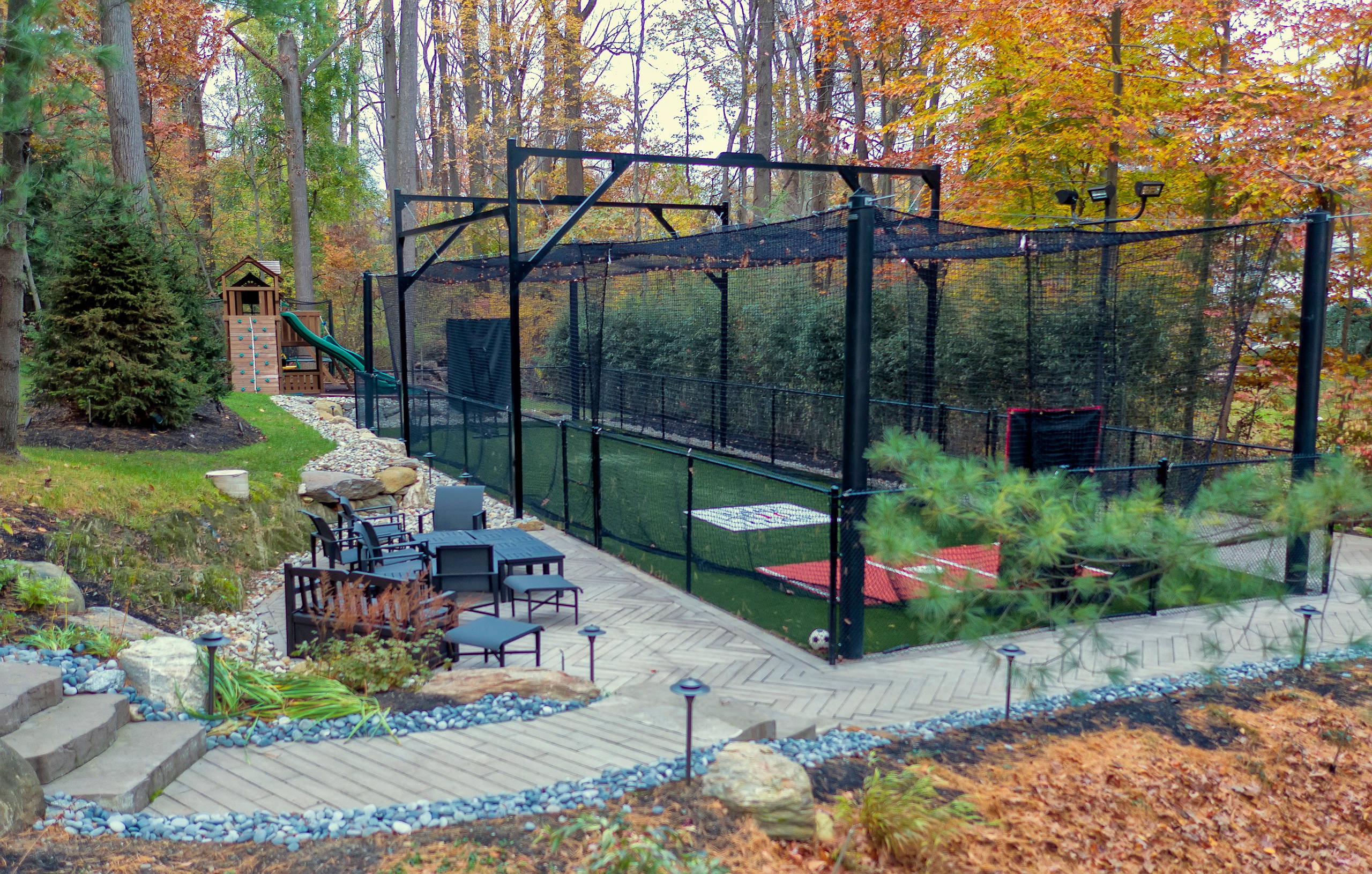 RESIDENTIAL PARADISE