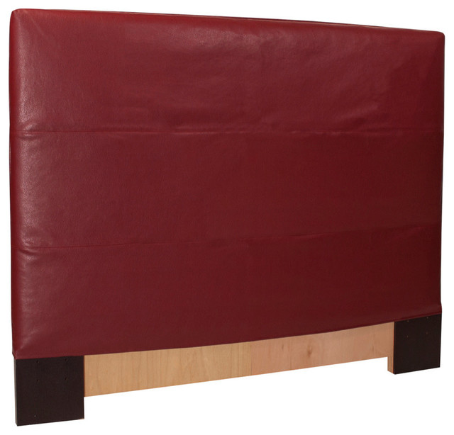 Avanti Apple Headboard Slipcover Twin Contemporary Slipcovers Avanti Apple Headboard Slipcover Twin Contemporary Slipcovers And Chair Covers By Buildcom