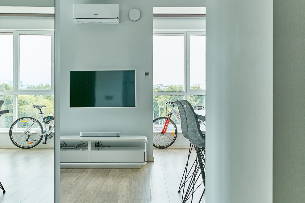 Квартира в "River Park"