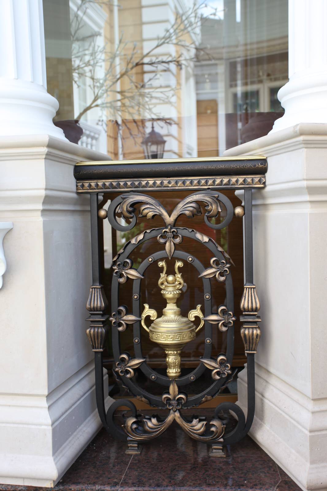 Дом в Ростошах