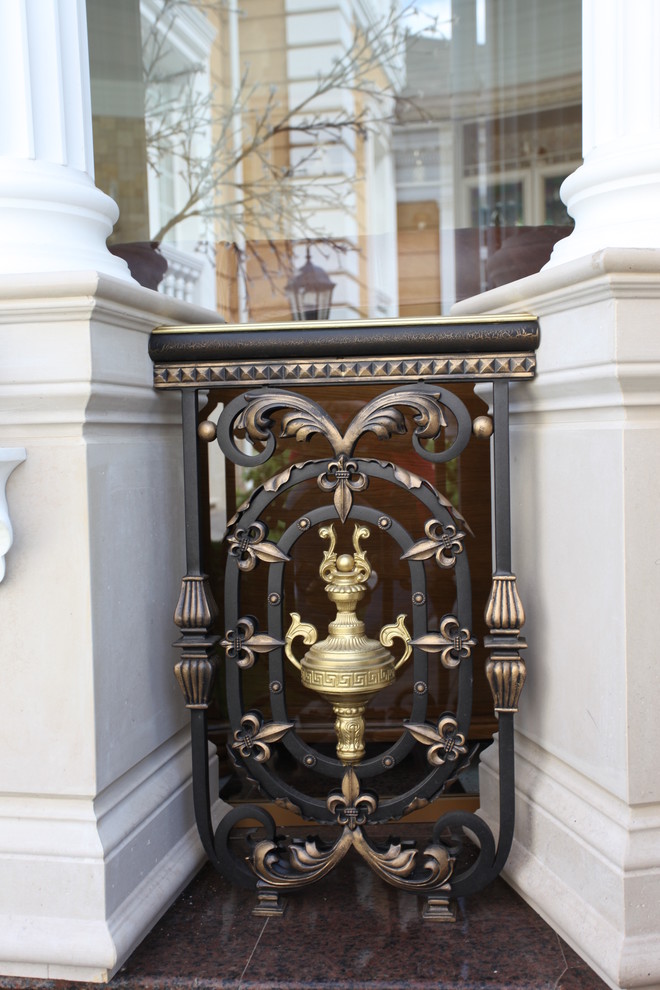 Дом в Ростошах