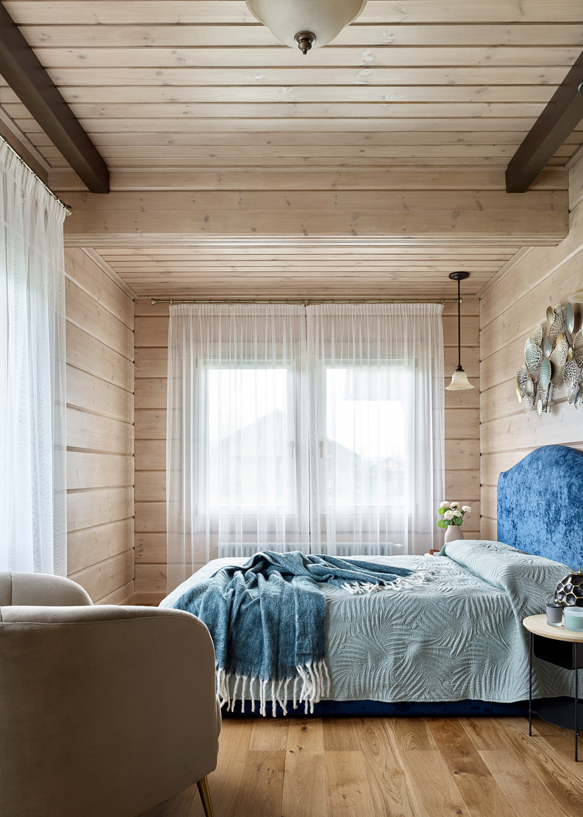 Дом для отдыха