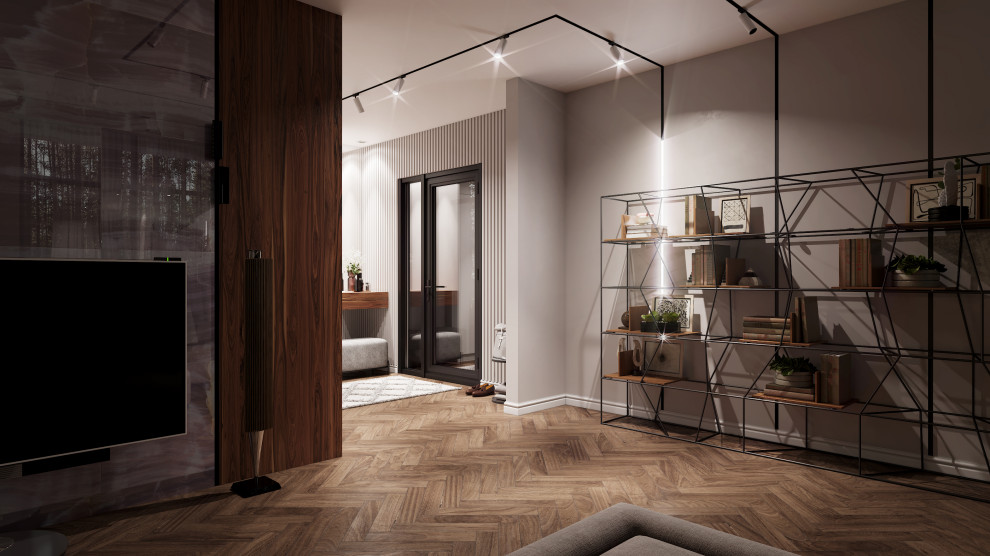 Единение с природой