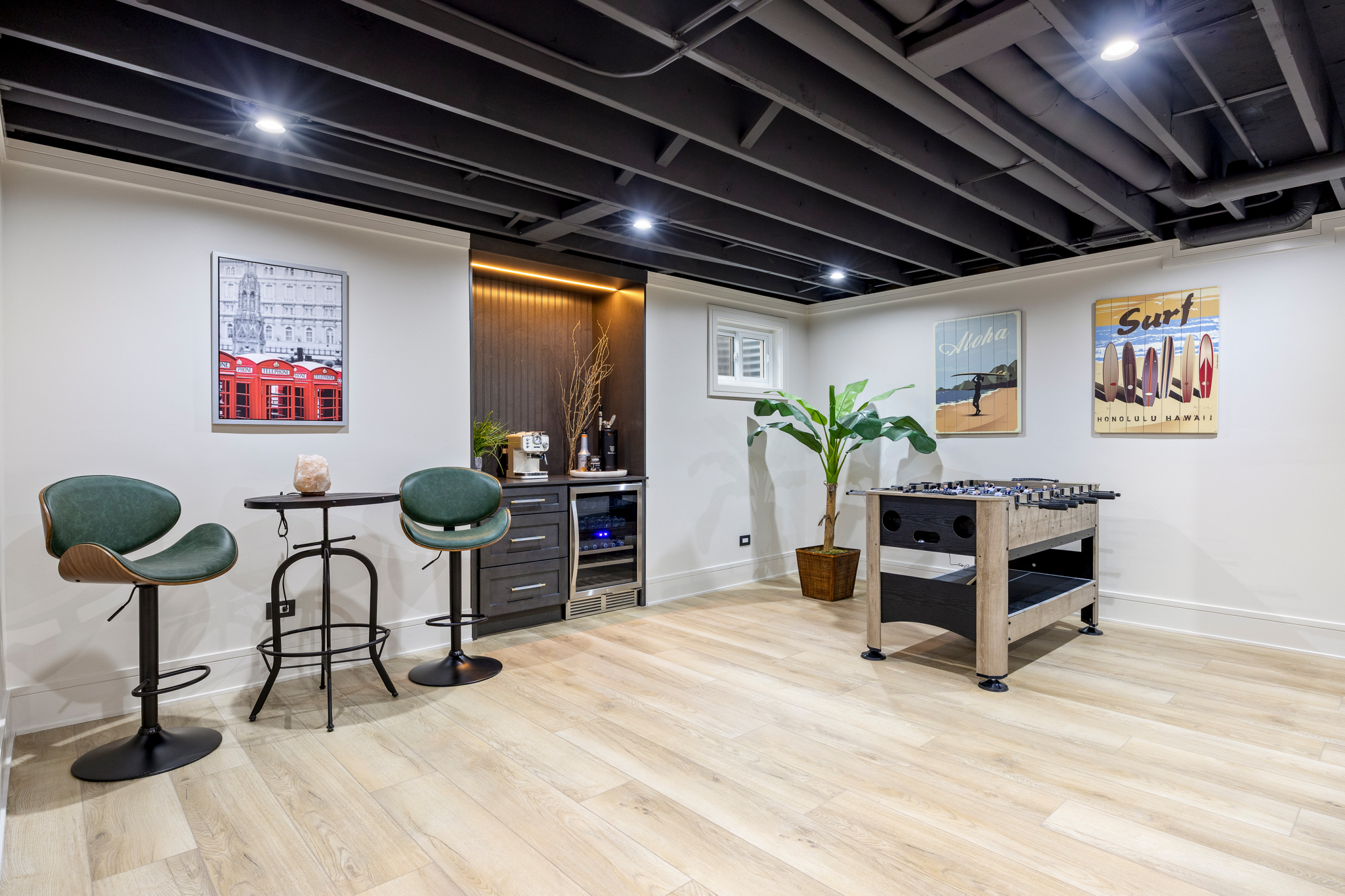 Custom Whole Home Remodeling in Naperville