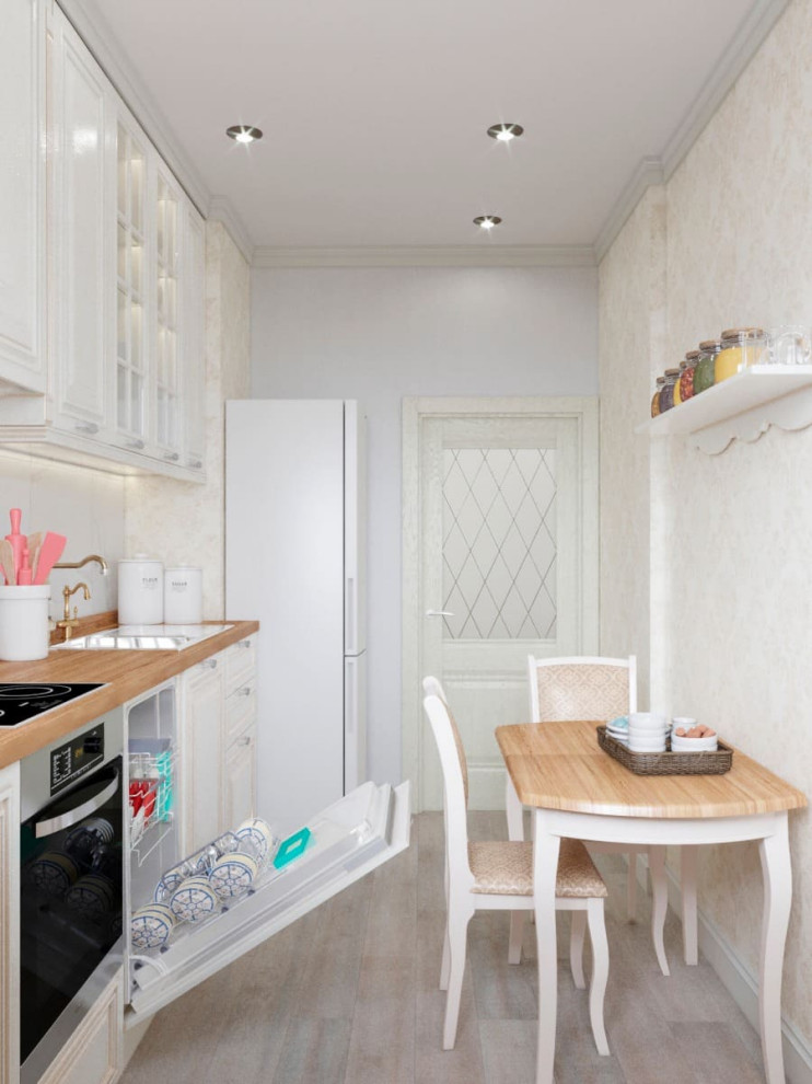 Квартира на 130 м.2