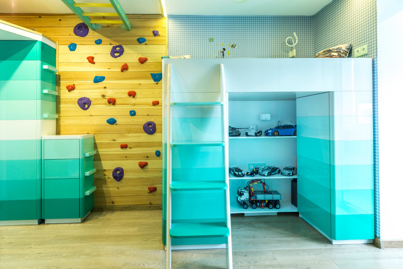 Квартира на Кузнецова