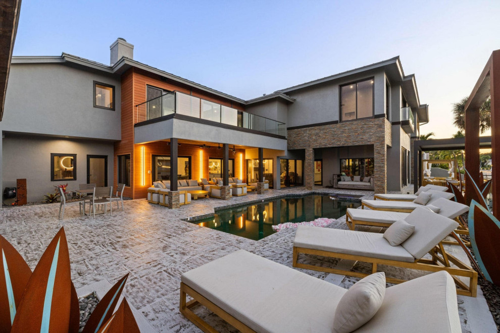 Kiperman Pool