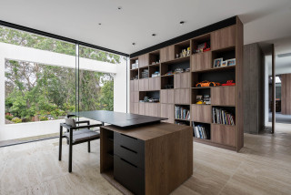 75 Beautiful Modern Home Office Ideas & Designs - May 2023 | Houzz AU