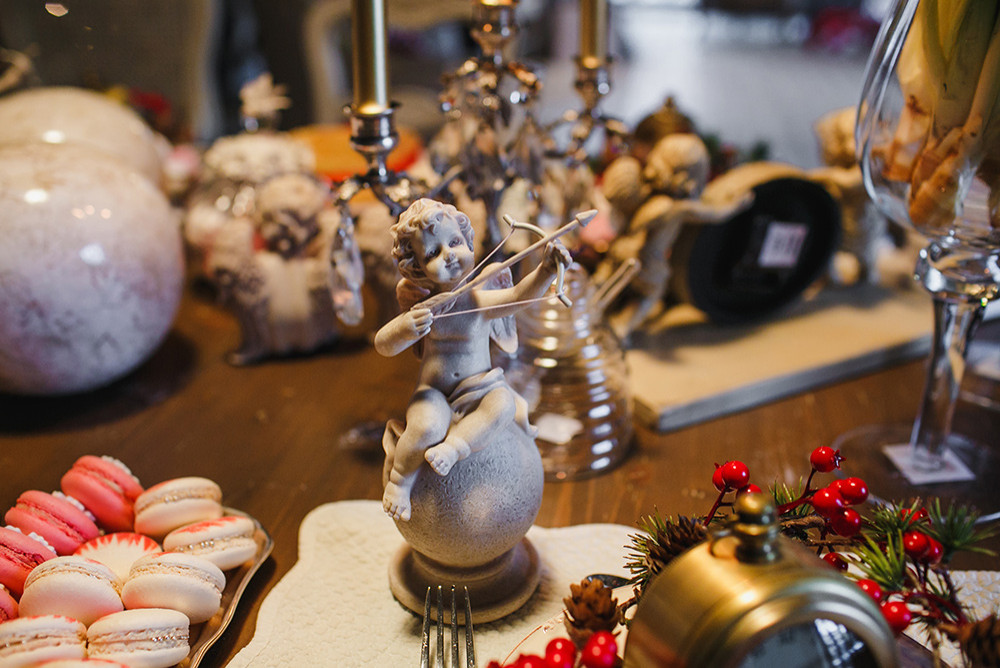 Карнавальная ночь