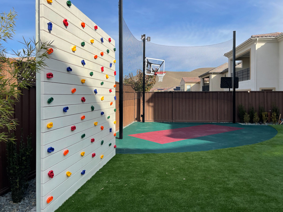 Dublin - Custom Front and Back Remodel
