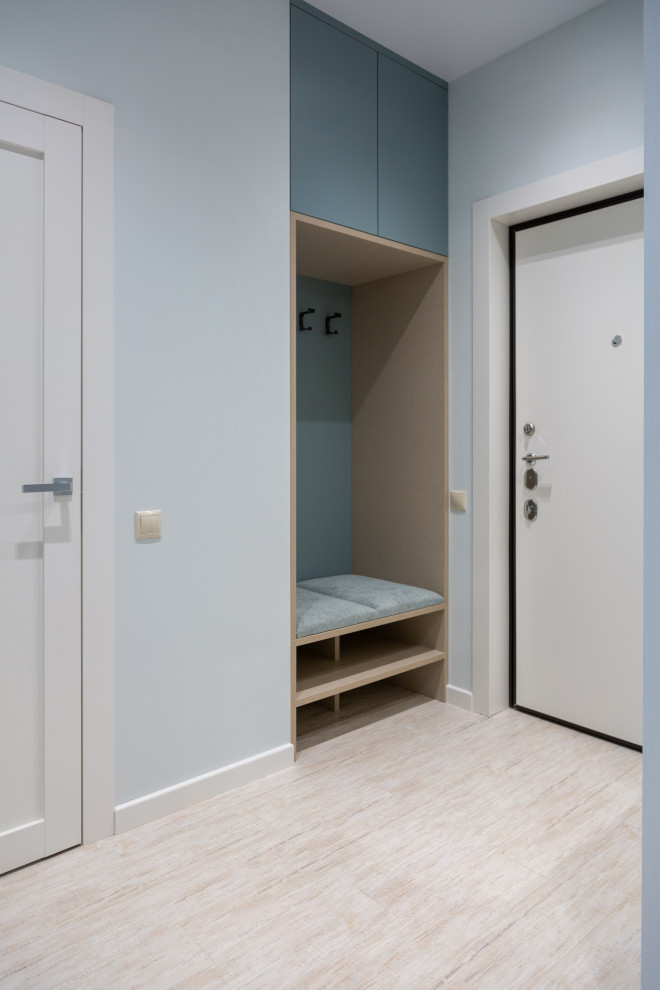 Реализация проекта  "Биг Тайм"