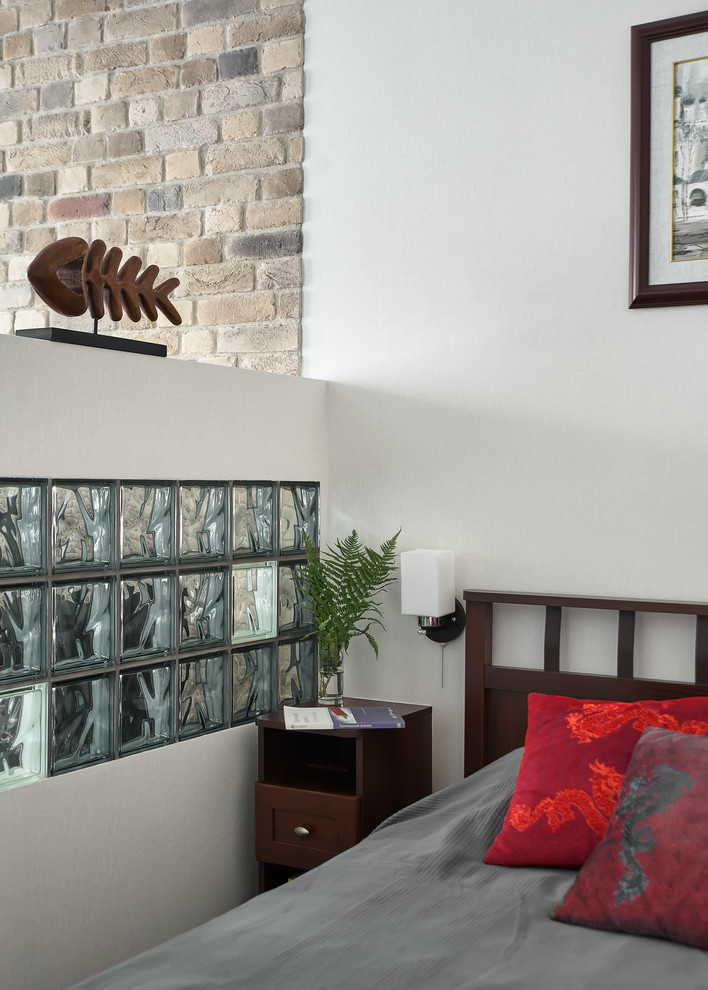 Функциональная квартира для молодого человека