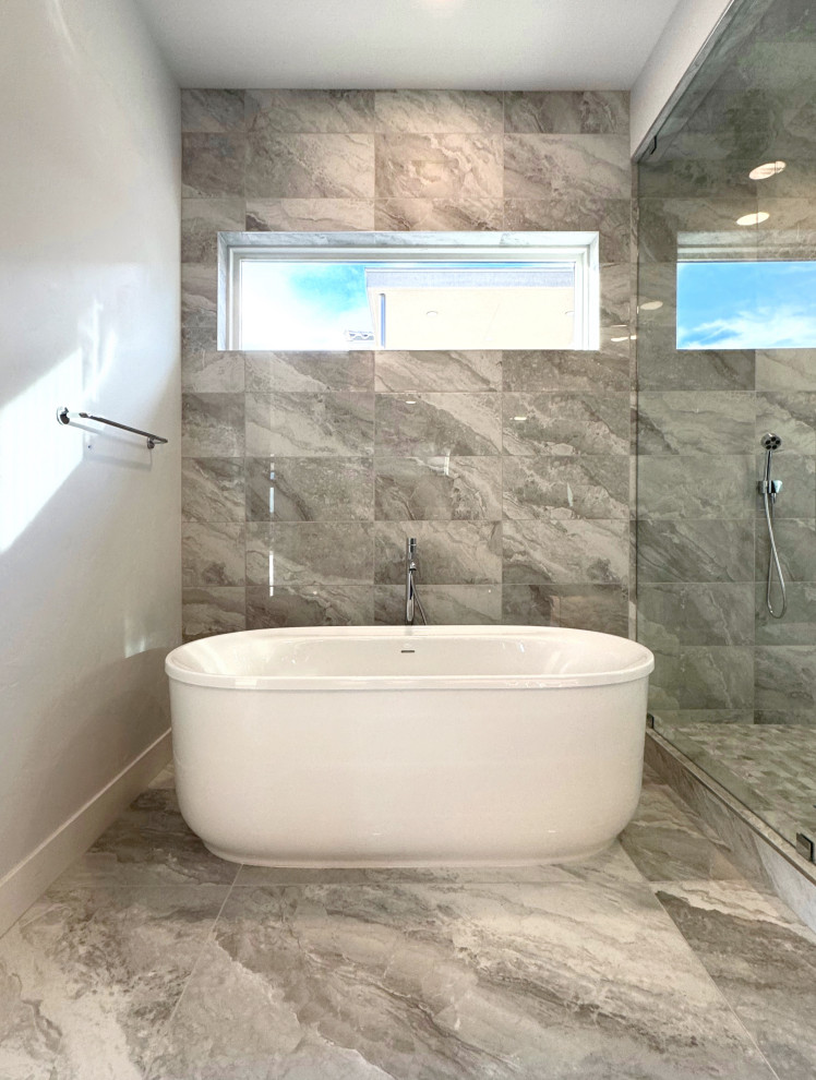 Overlook Remodel- Summerlin