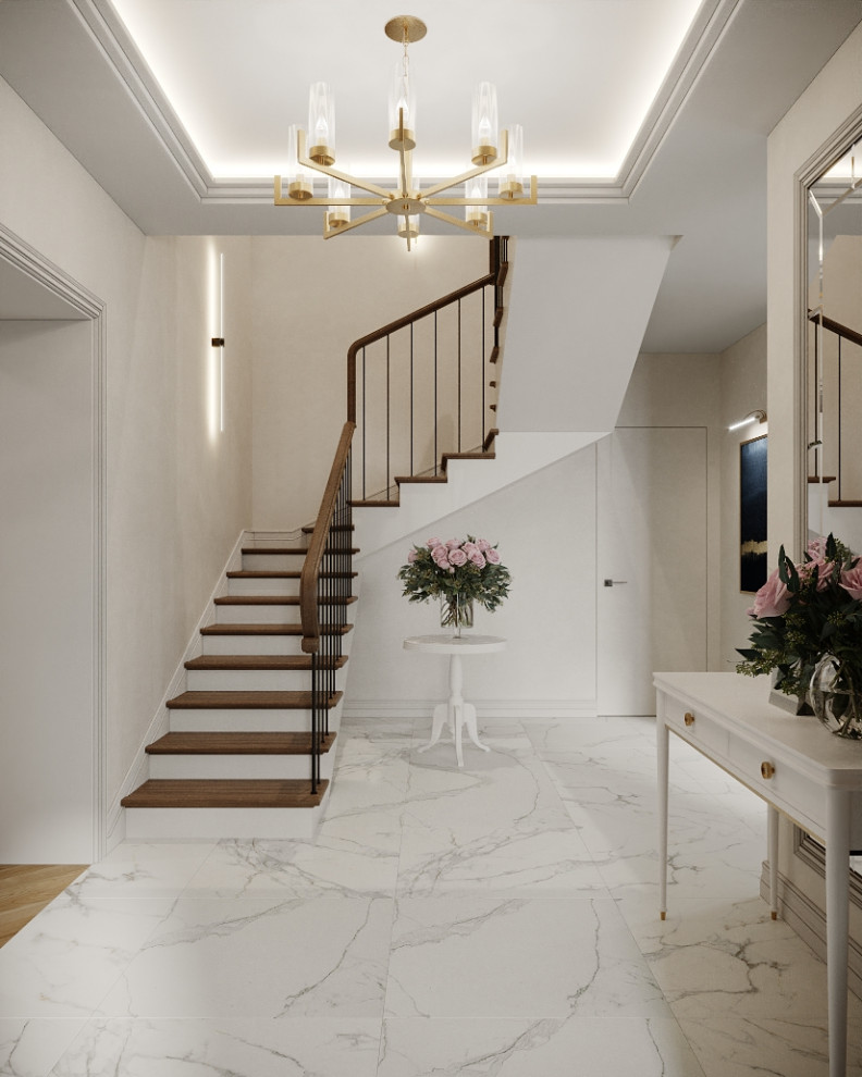 Старый Оскол. Современная классика.