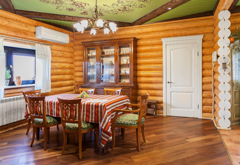 Двери Классика