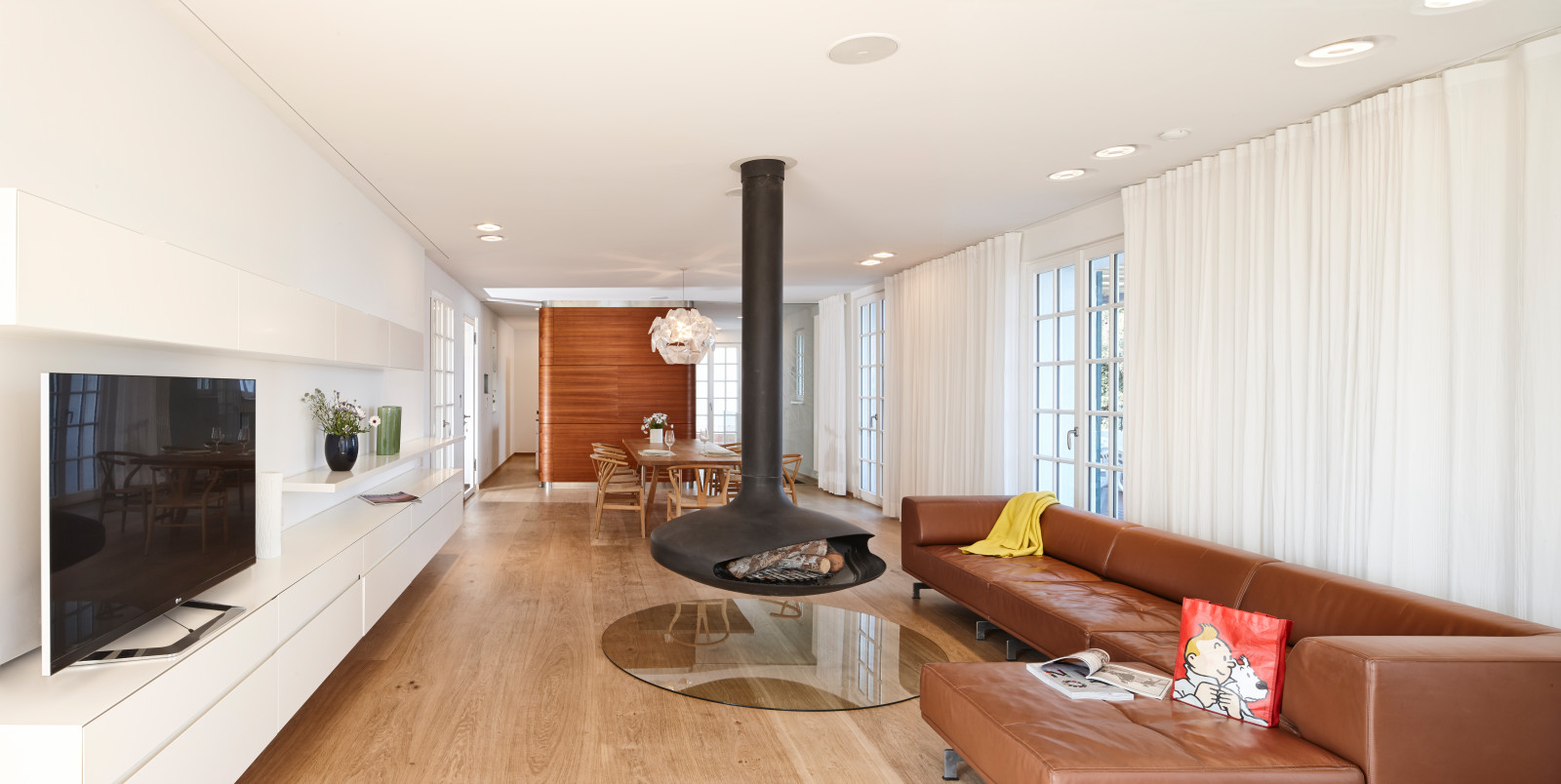 Вилла в Каннах