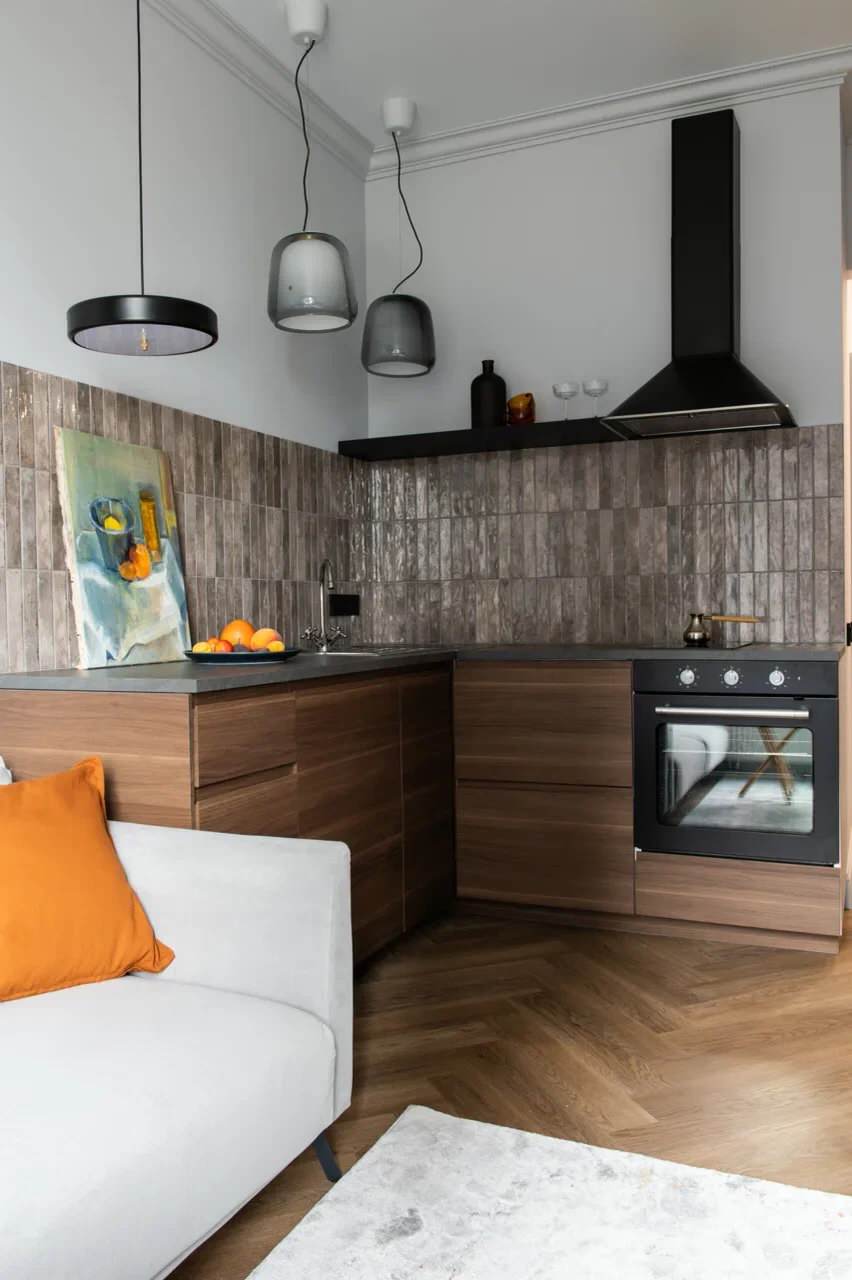 ЖК "Береговой"