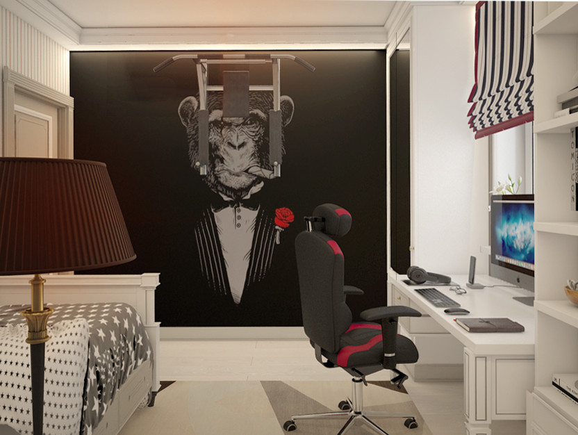 Дизайн-проекты