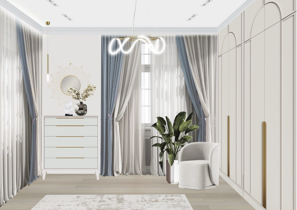 ЖК "Машаров"