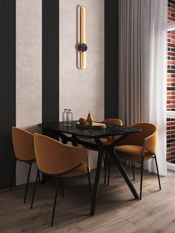 Квартира в ЖК "Свобода" - 60 кв.м.