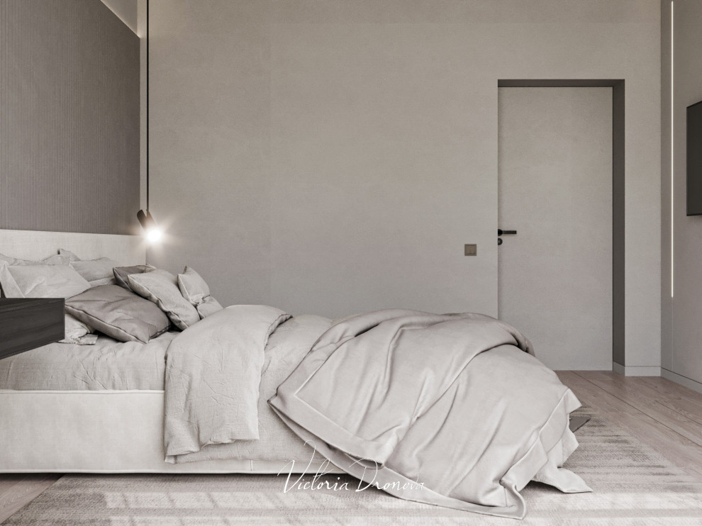 Private house 250 sq.m.