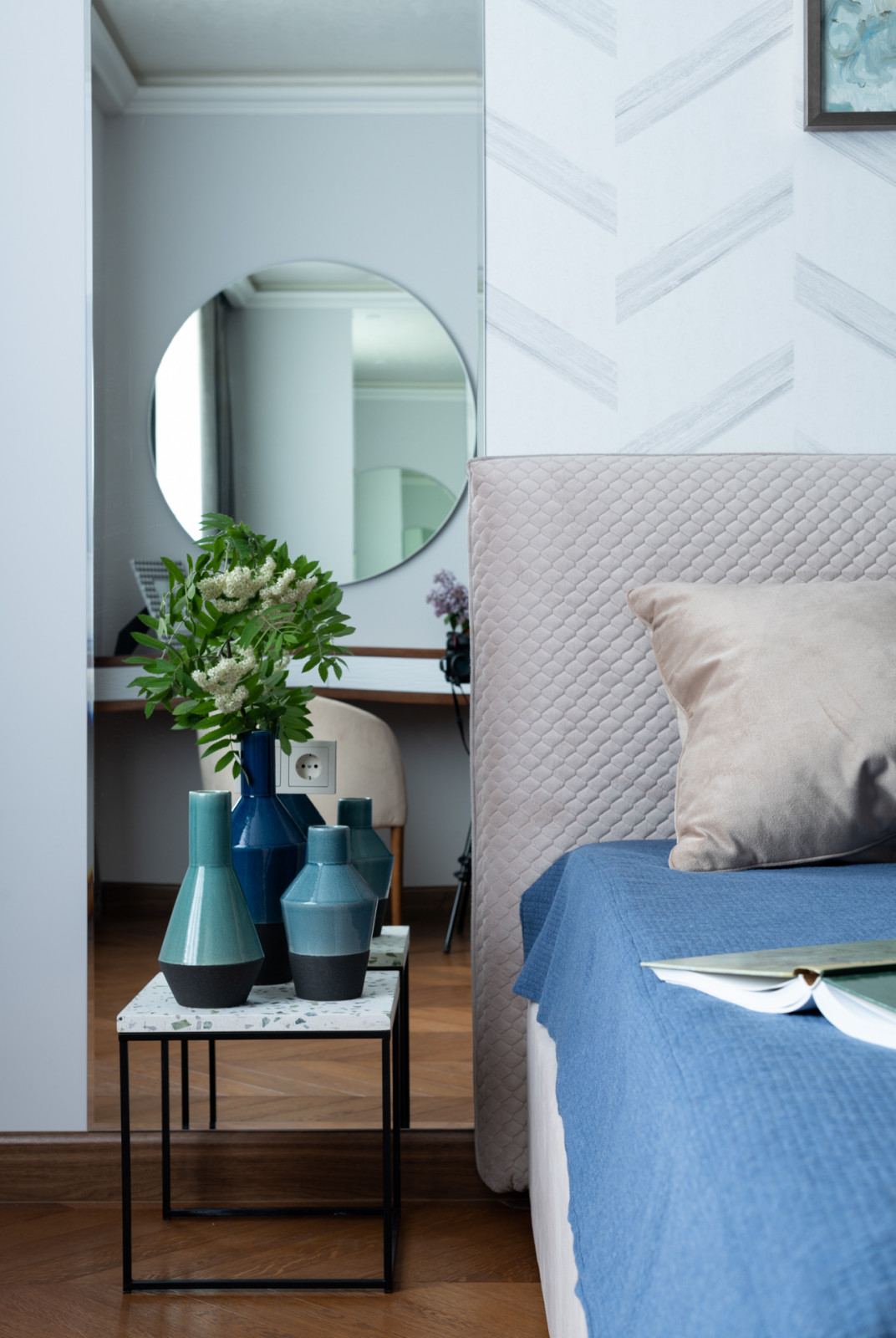 Мосфильмовский-4