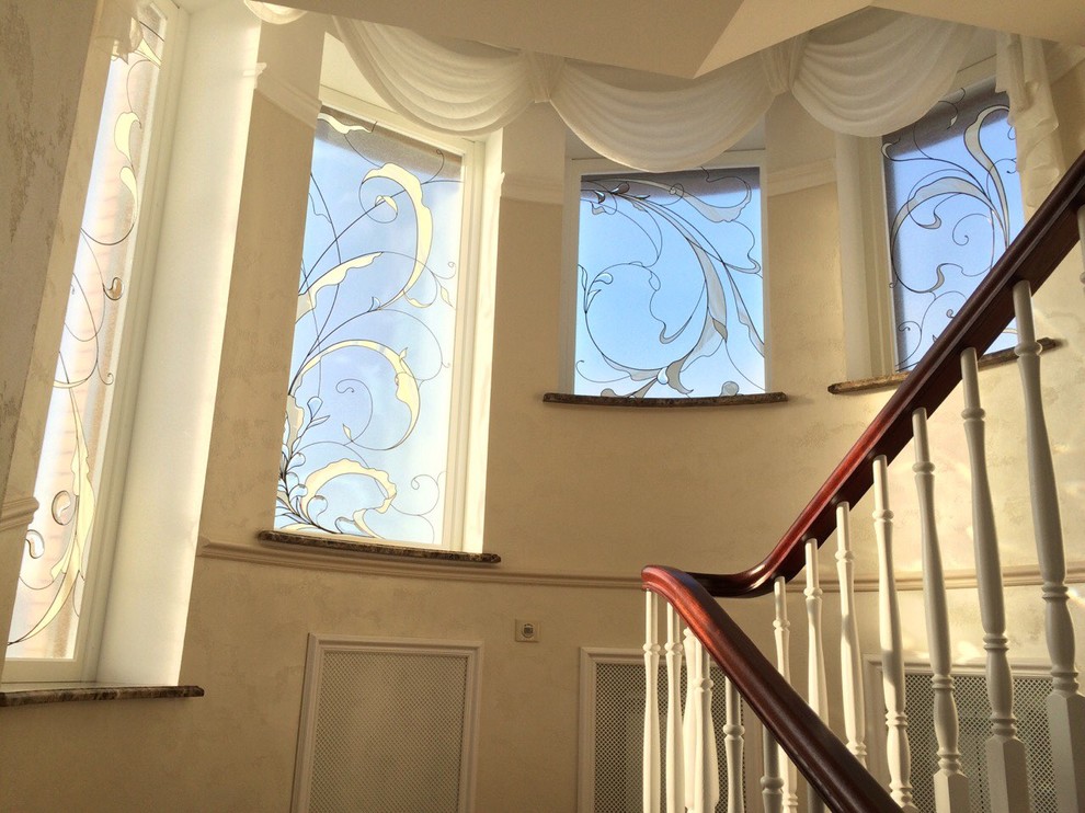 Дом в классике