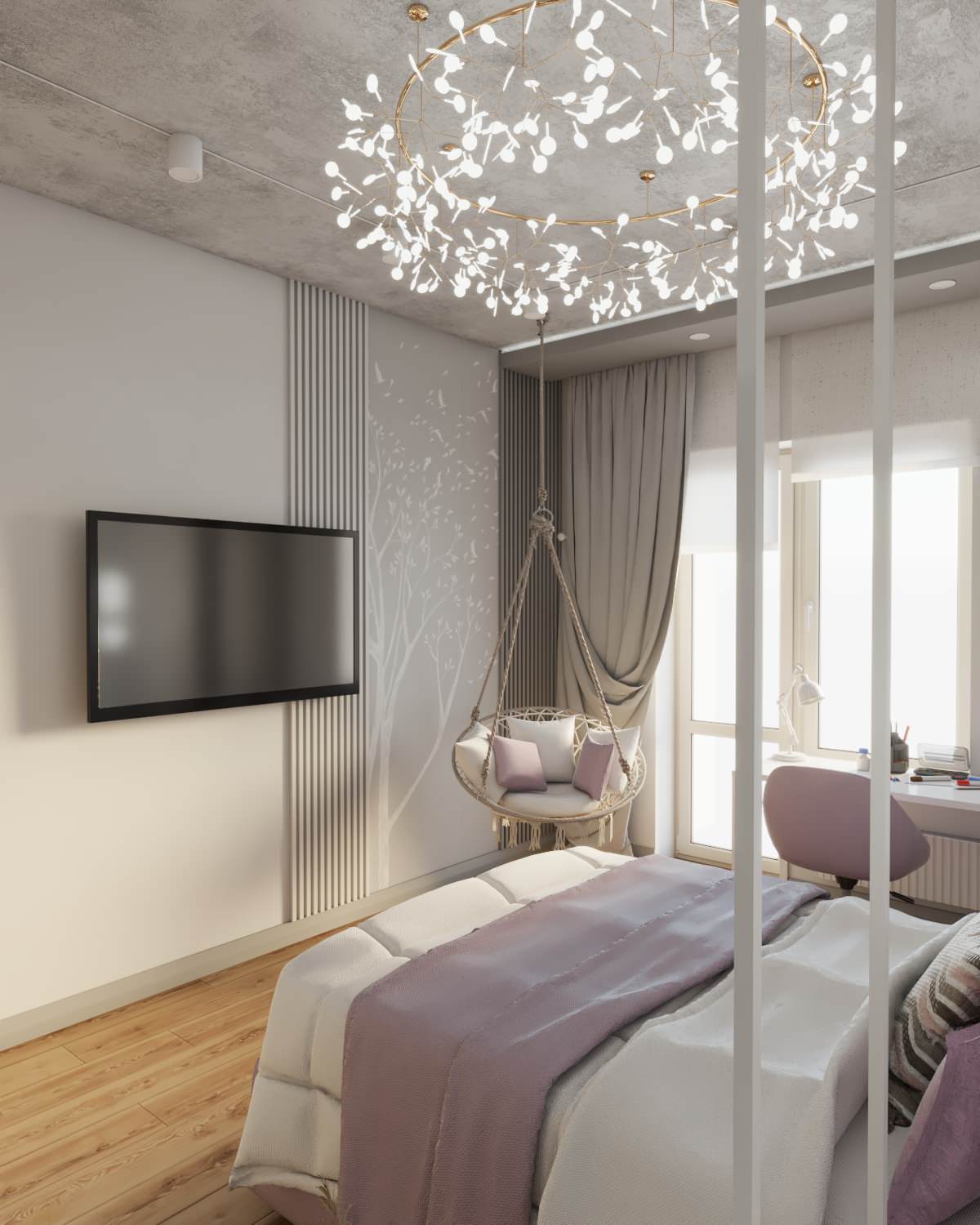 ЖК Красная ДеЛюкс