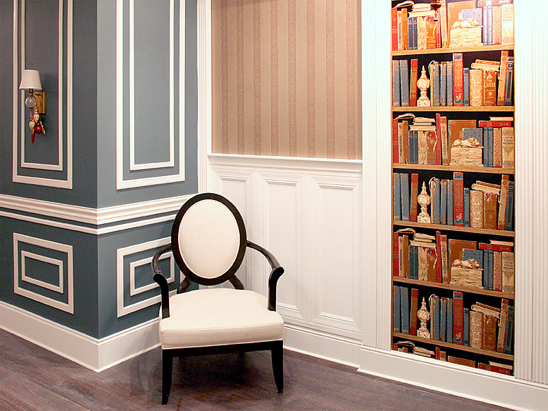 Архитектурный декор Ultrawood