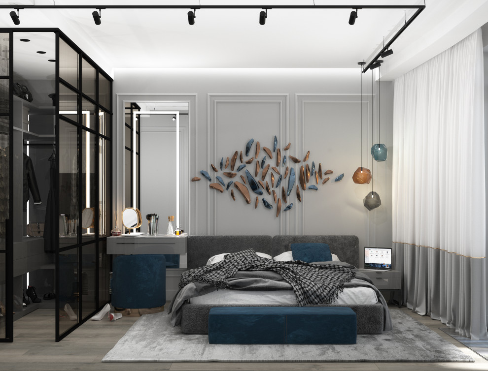 Квартира в клубном доме Barcelona