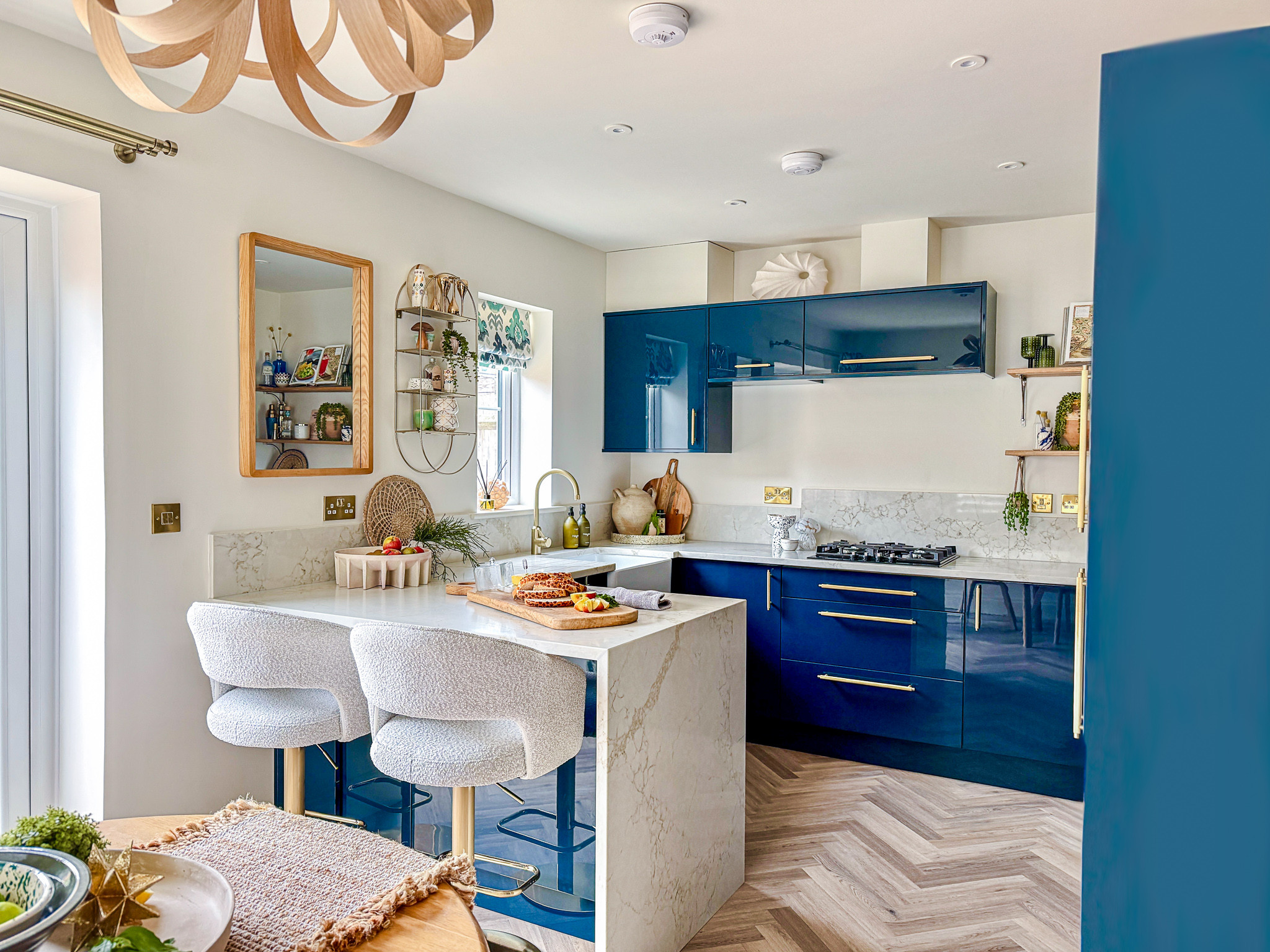 Kitchen Project