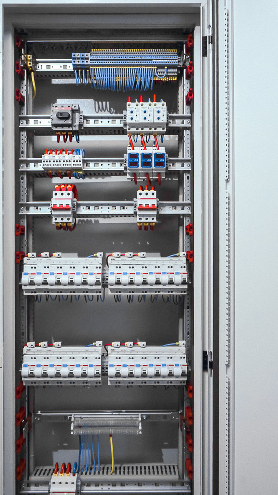 Распределительный щит «Sagitta»