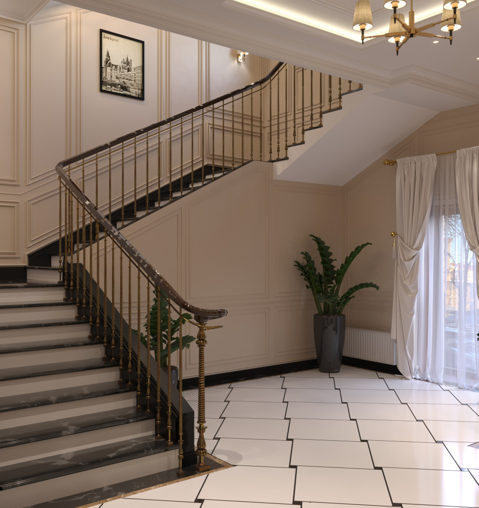 Аппартаменты на Петровском Бульваре