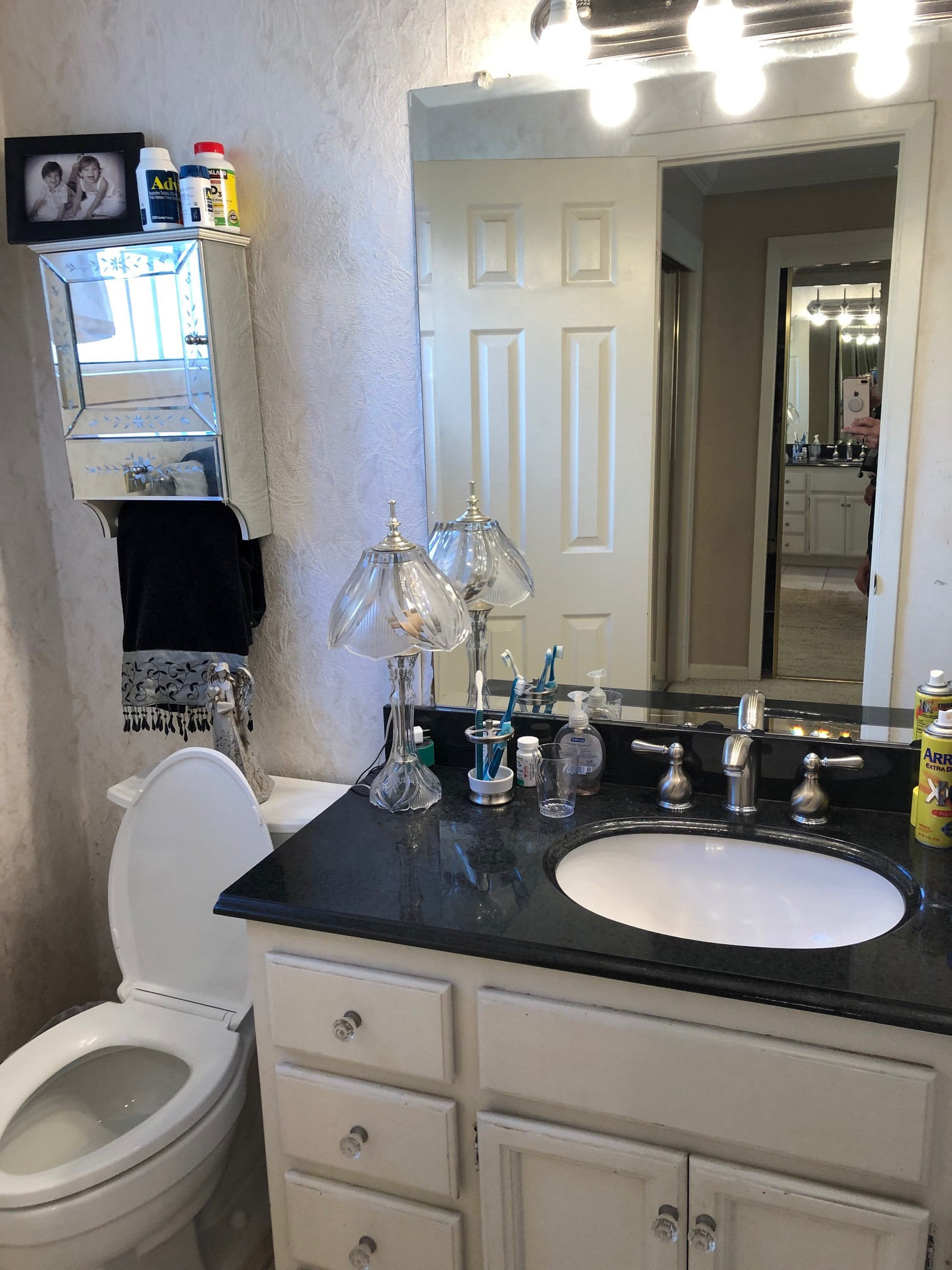 Baatz Master Bath