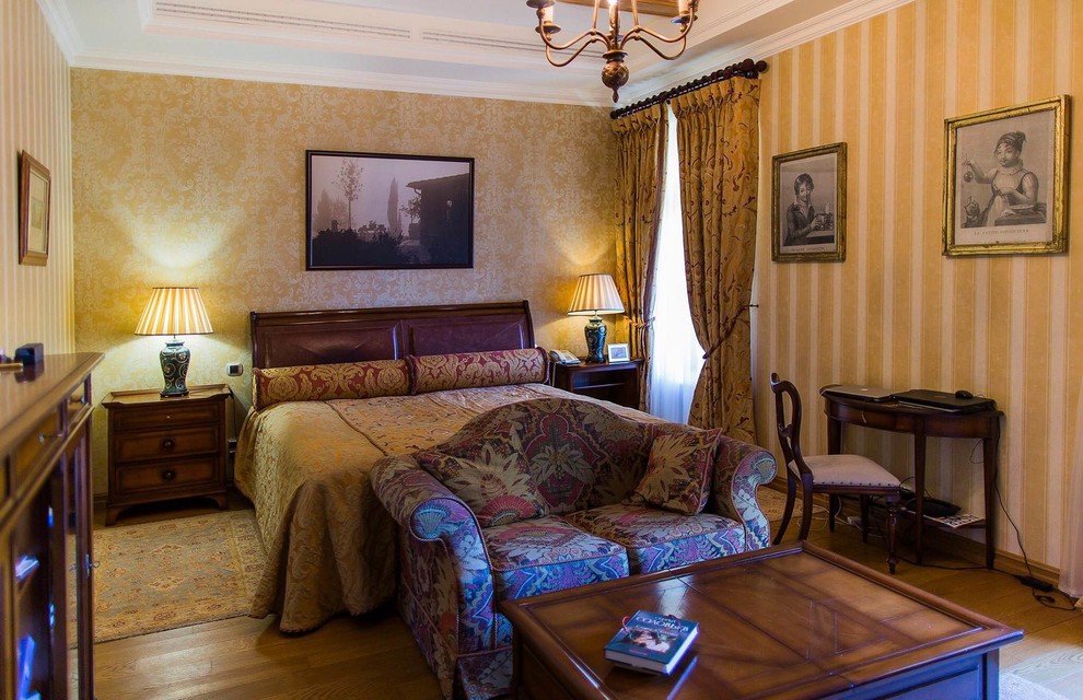 Интерьерная фотосъемка 1