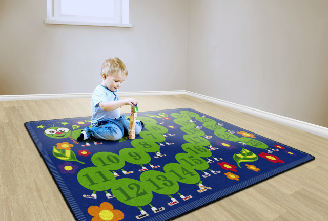 Flagship Carpets VA106-44A 7'6