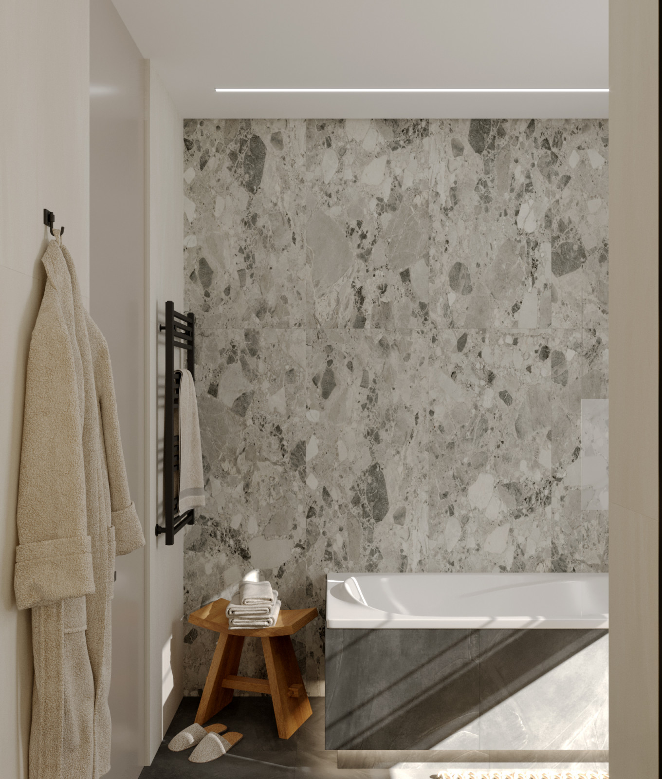 Glinki, проект дома