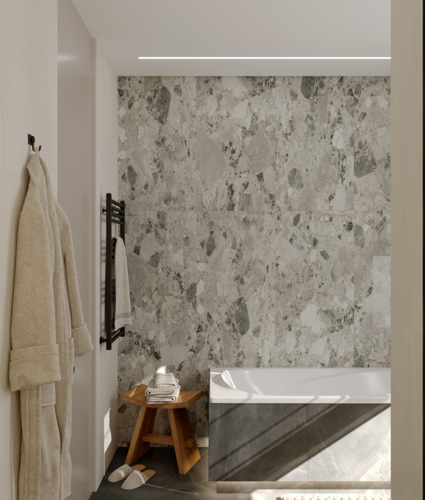 Glinki, проект дома