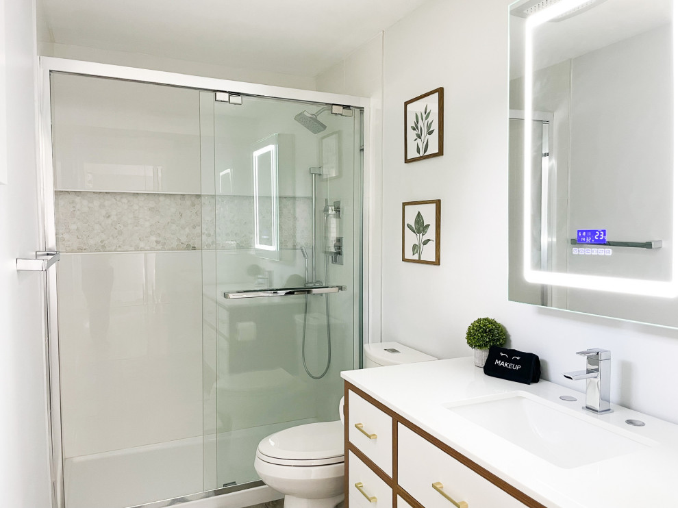 Great Harbors Home Renovation