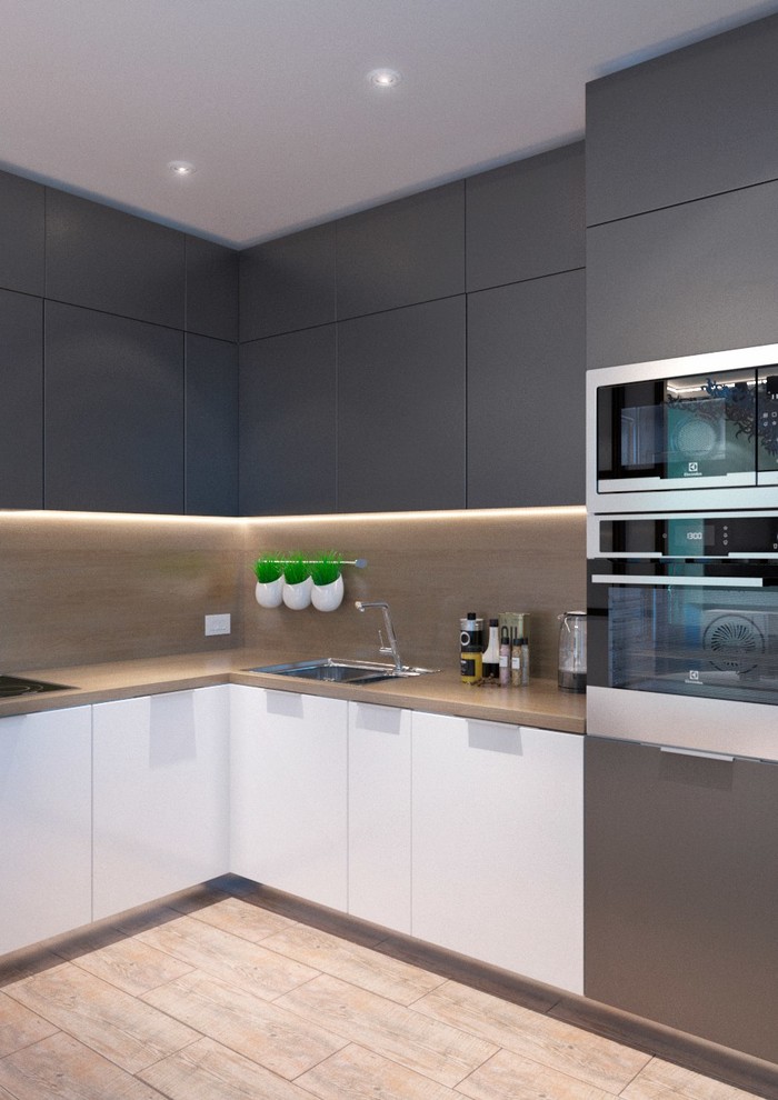 ЖК Афанасьевский