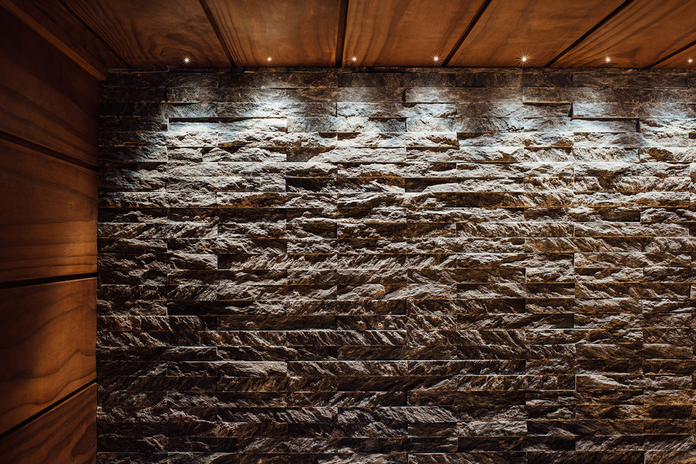 Точечное освещение Cariitti.