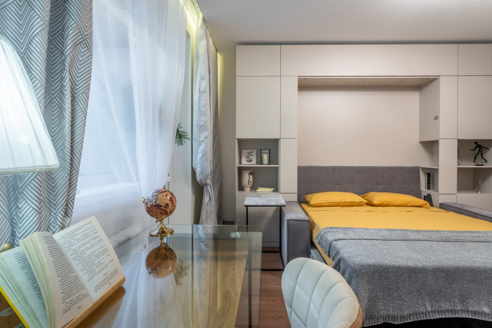 Интерьерная фотосъемка