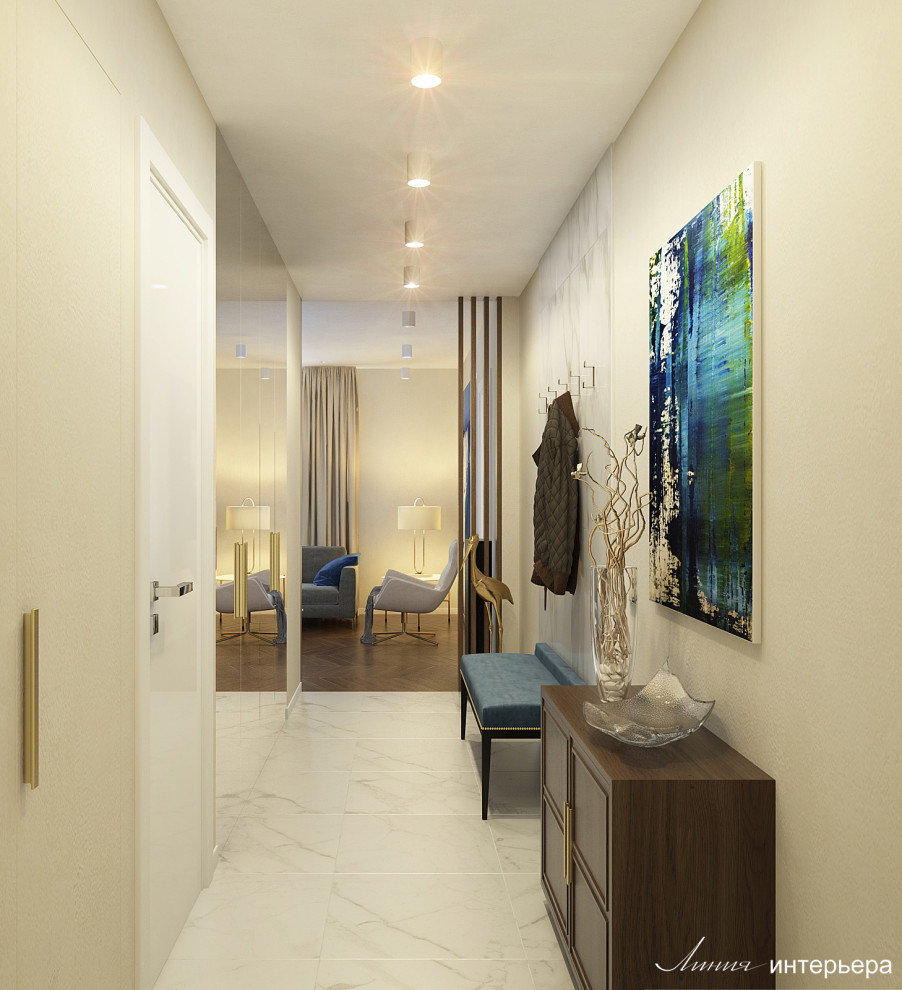 Современные квартиры в ЖК Байконур