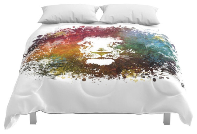 Lion King Comforter Eclectic Comforters And Comforter Sets